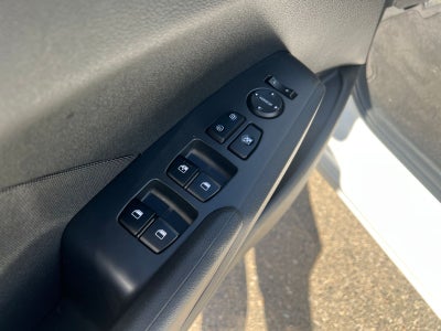 2022 Hyundai ACCENT SEL