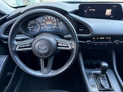 2021 Mazda Mazda3 Select