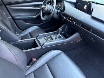 2021 Mazda Mazda3 Select