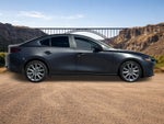 2021 Mazda Mazda3 Select