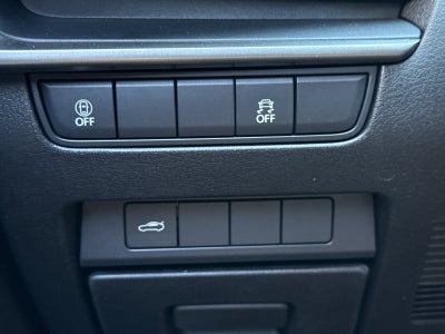 2021 Mazda Mazda3 Select