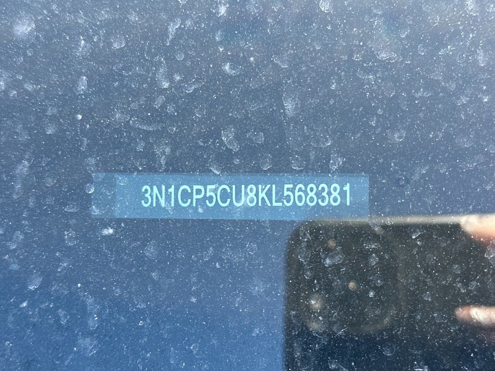 3N1CP5CU8KL568381