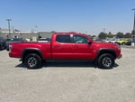2020 Toyota Tacoma TRD Off-Road V6