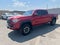 2020 Toyota Tacoma TRD Off-Road V6