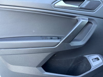 2021 Volkswagen Tiguan 2.0T SEL