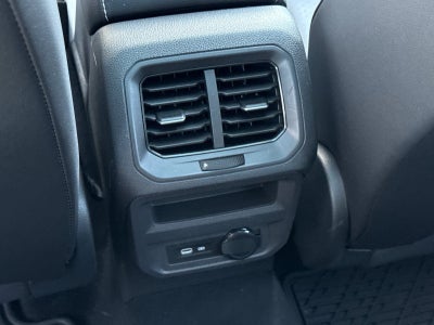 2021 Volkswagen Tiguan 2.0T SEL