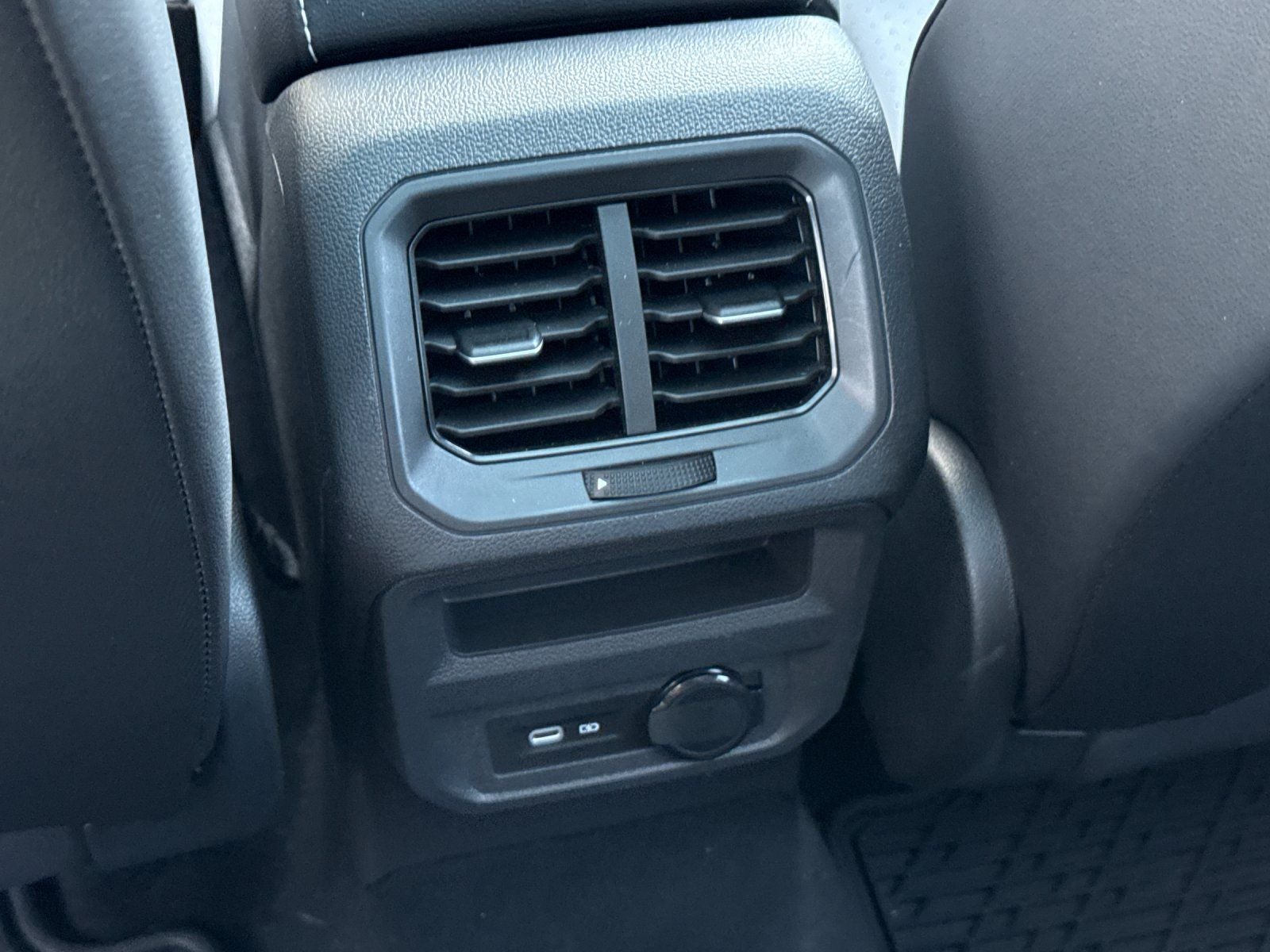 2021 Volkswagen Tiguan 2.0T SEL