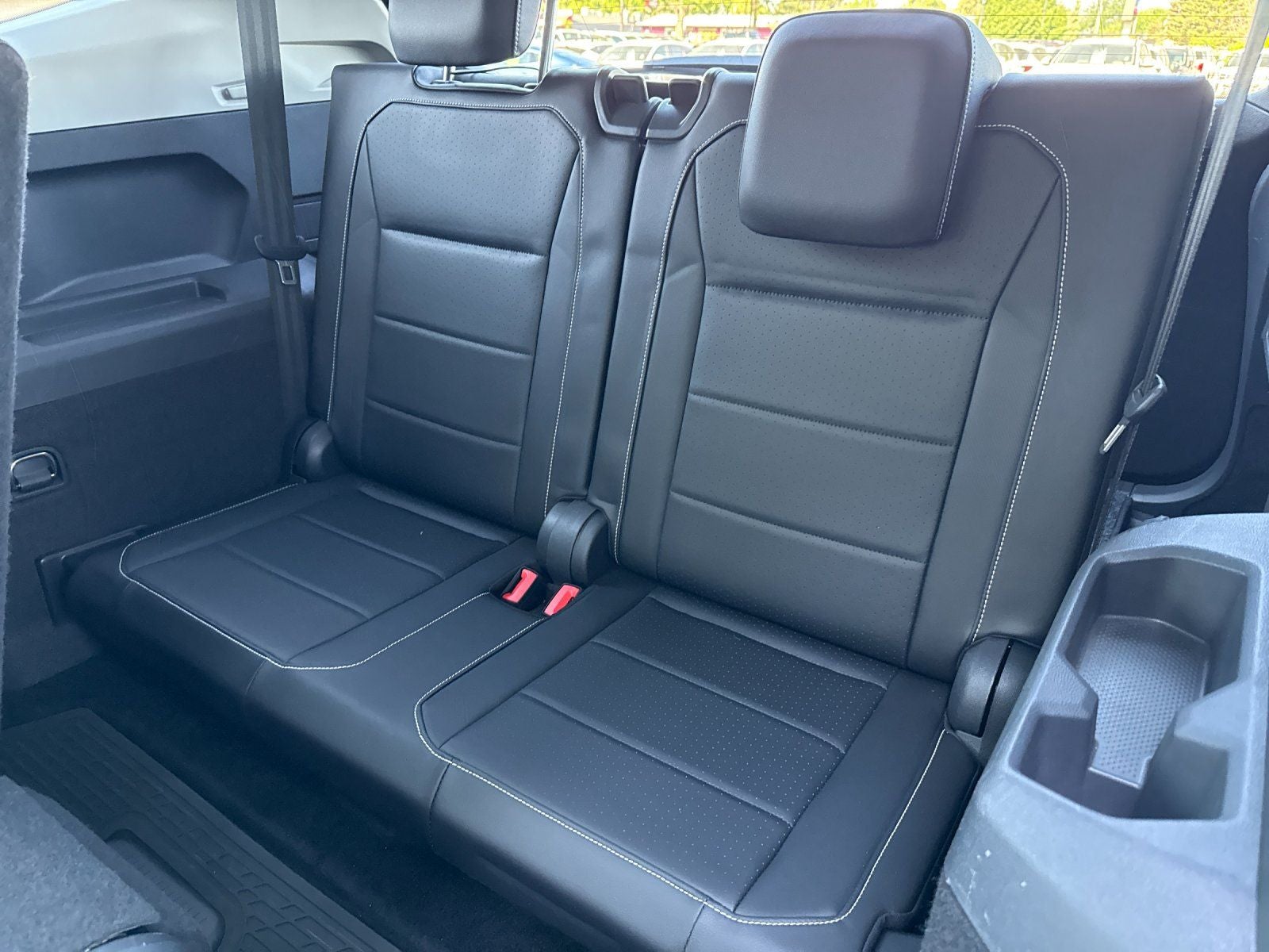 2021 Volkswagen Tiguan 2.0T SEL