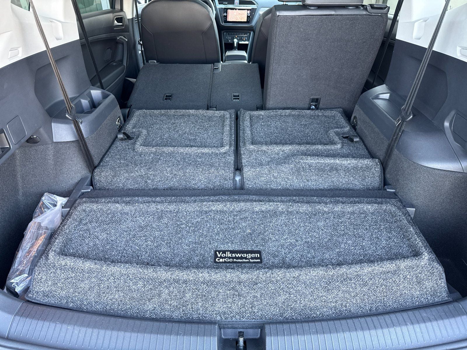 2021 Volkswagen Tiguan 2.0T SEL