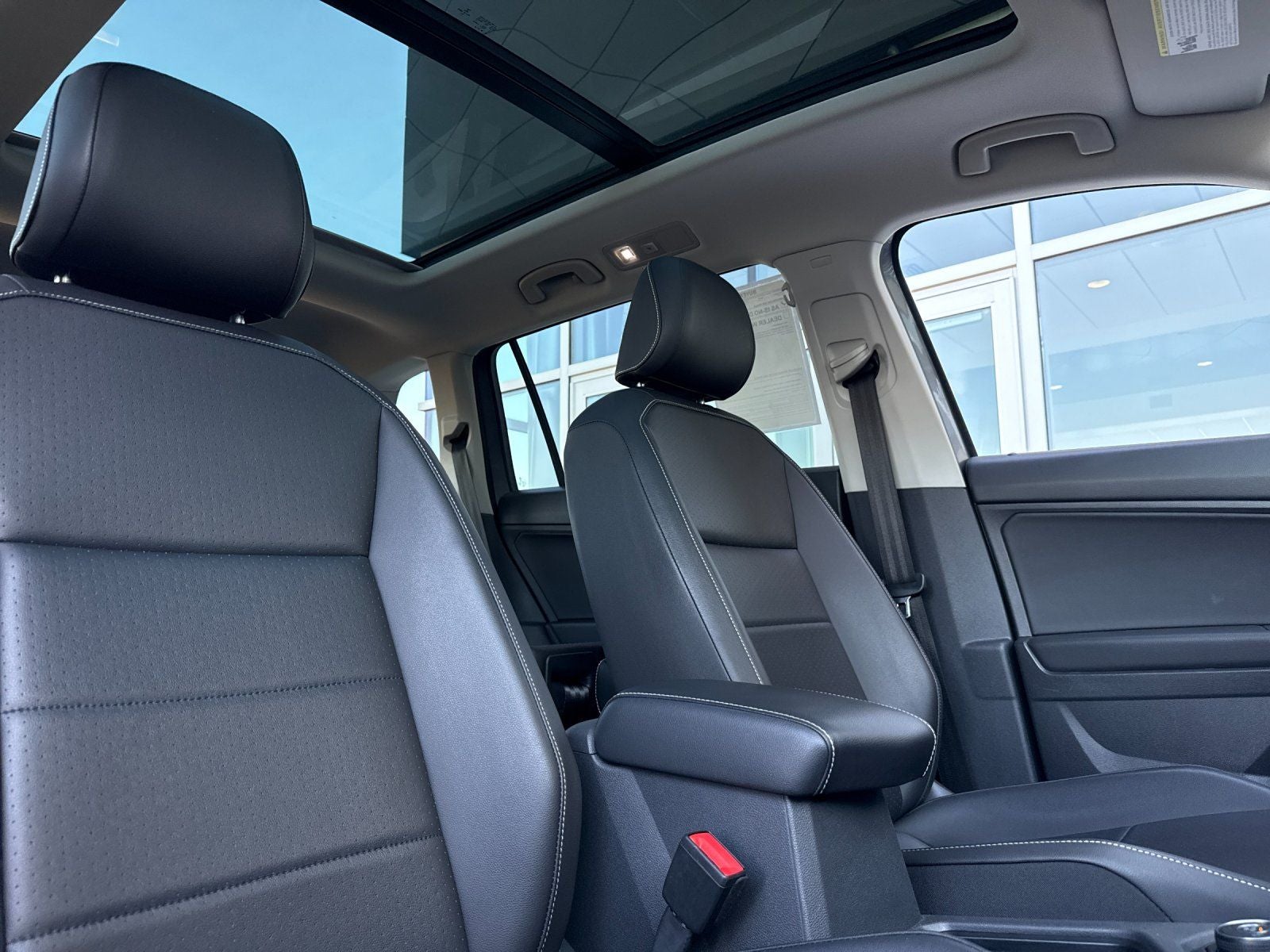 2021 Volkswagen Tiguan 2.0T SEL