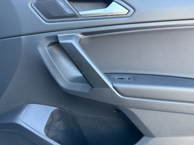 2021 Volkswagen Tiguan 2.0T SEL