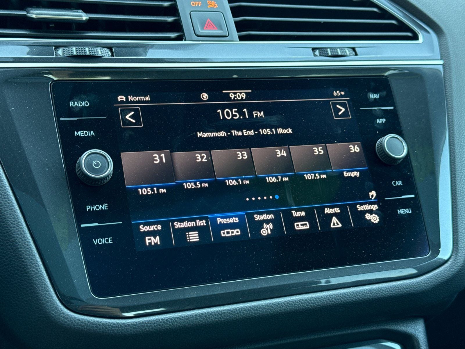 2021 Volkswagen Tiguan 2.0T SEL