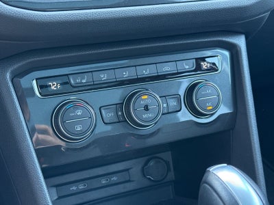 2021 Volkswagen Tiguan 2.0T SEL