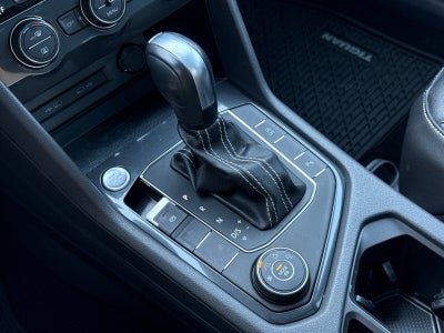 2021 Volkswagen Tiguan 2.0T SEL