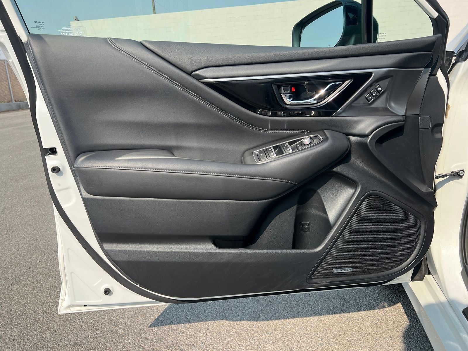 2022 Subaru Legacy Limited - Photo 10