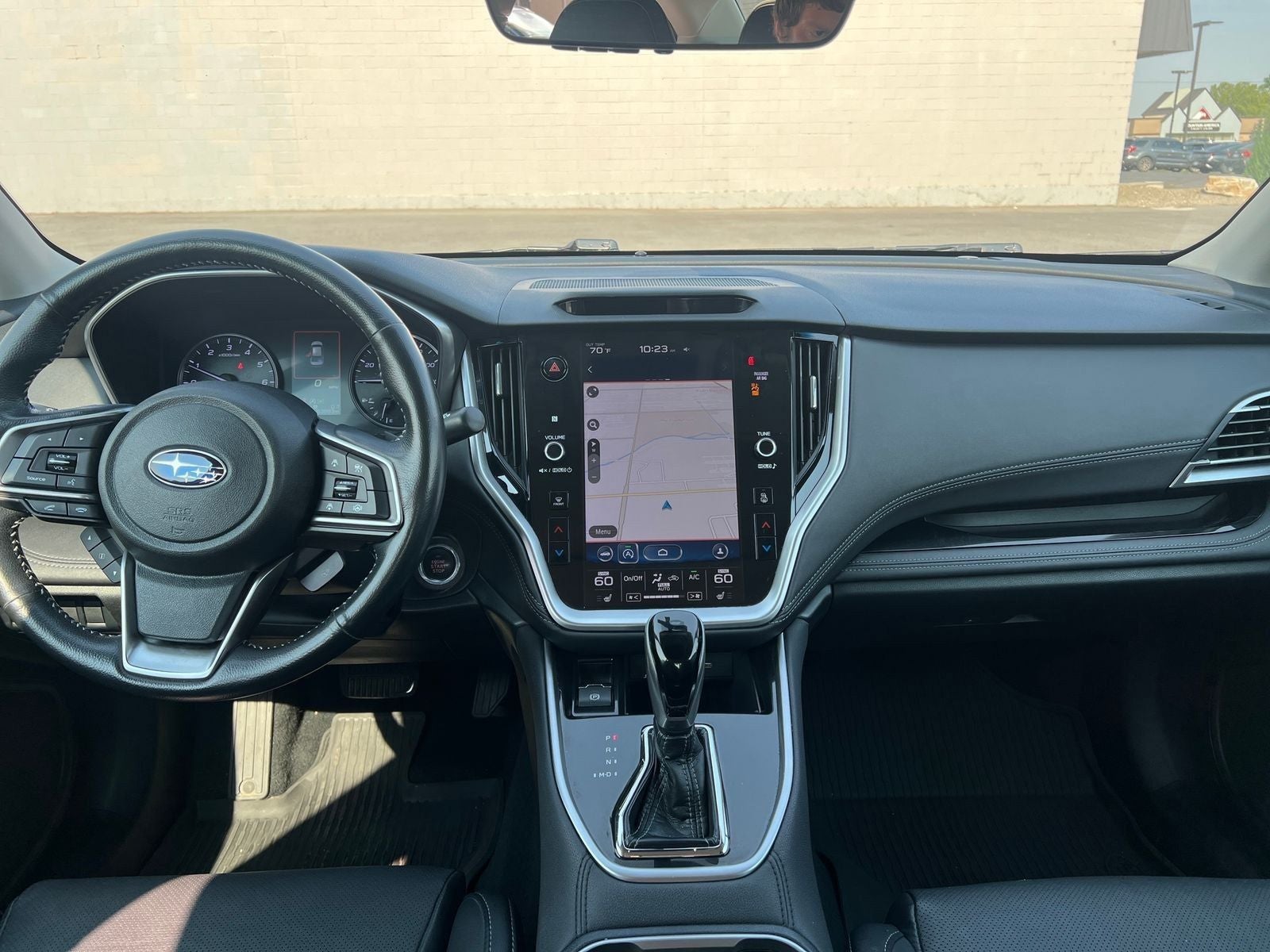 2022 Subaru Legacy Limited - Photo 12
