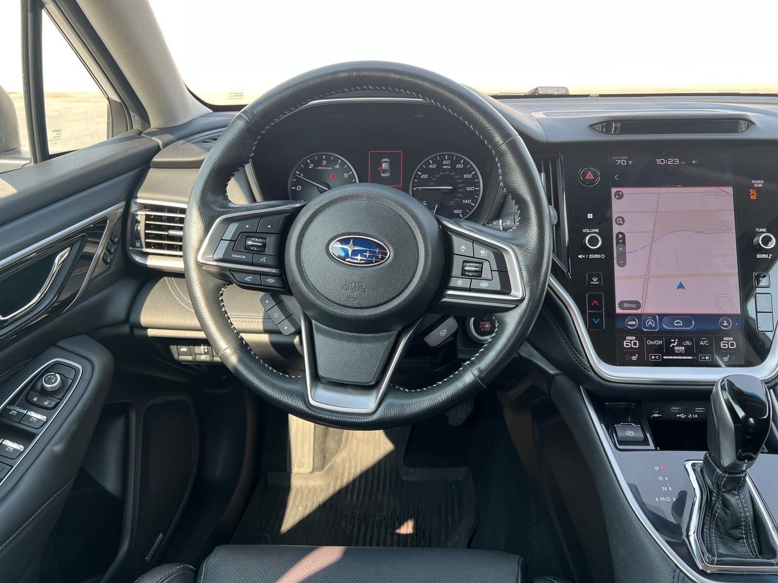 2022 Subaru Legacy Limited - Photo 13