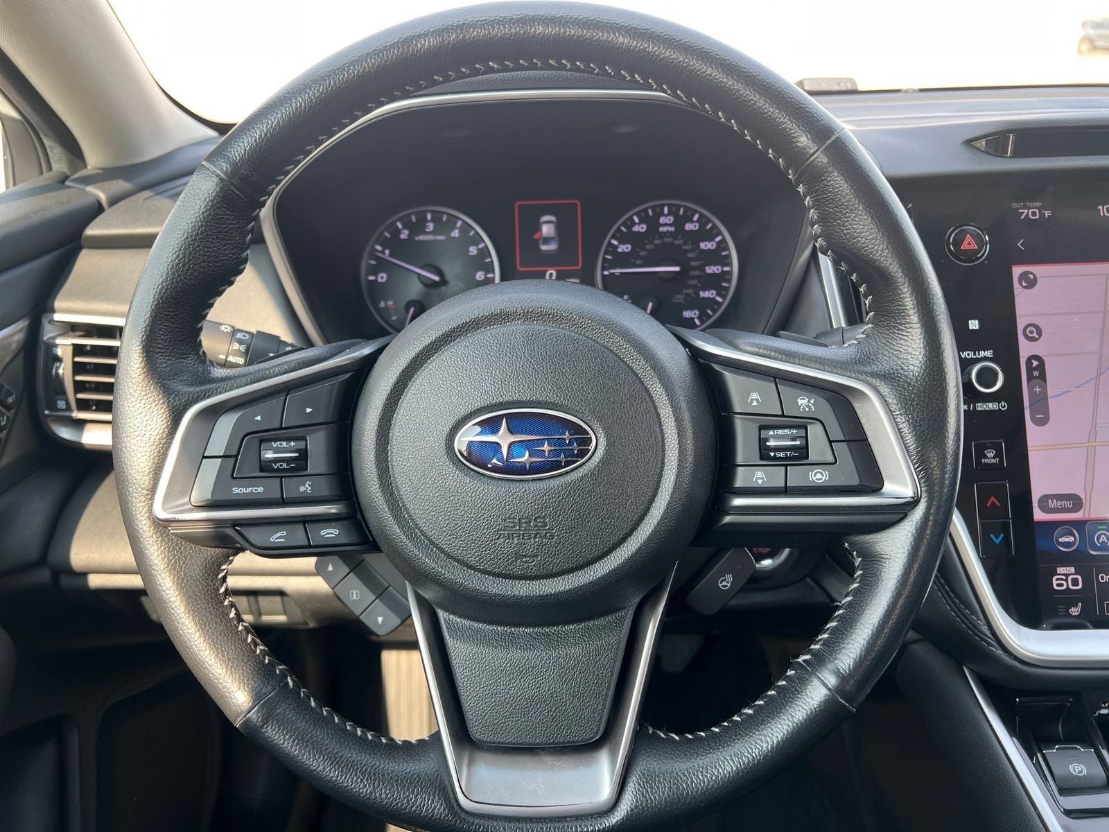 2022 Subaru Legacy Limited - Photo 14