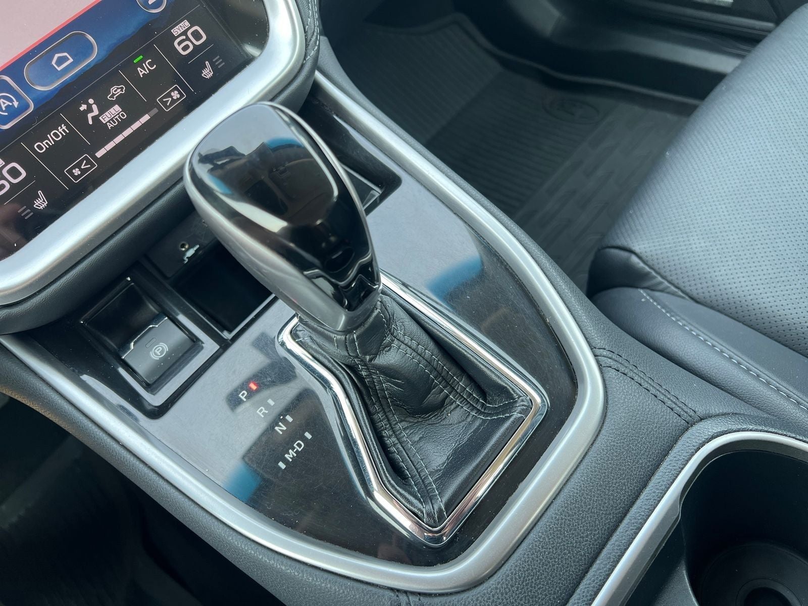 2022 Subaru Legacy Limited - Photo 17