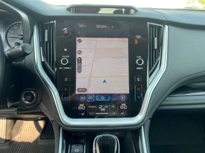 2022 Subaru Legacy Limited