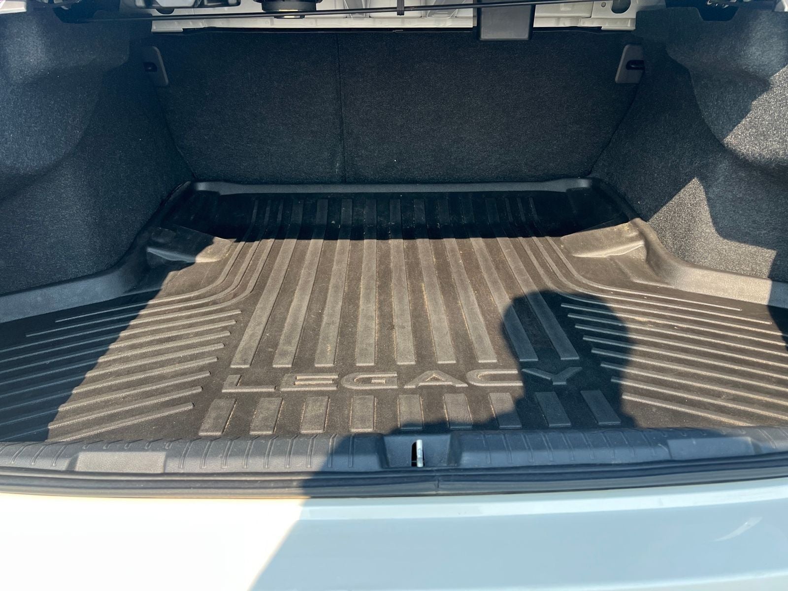2022 Subaru Legacy Limited - Photo 24