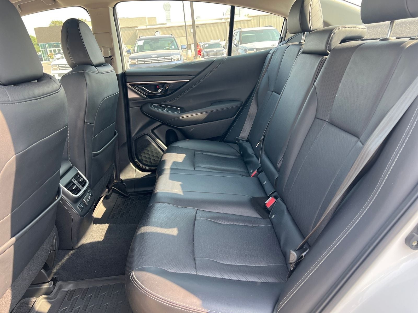 2022 Subaru Legacy Limited - Photo 25
