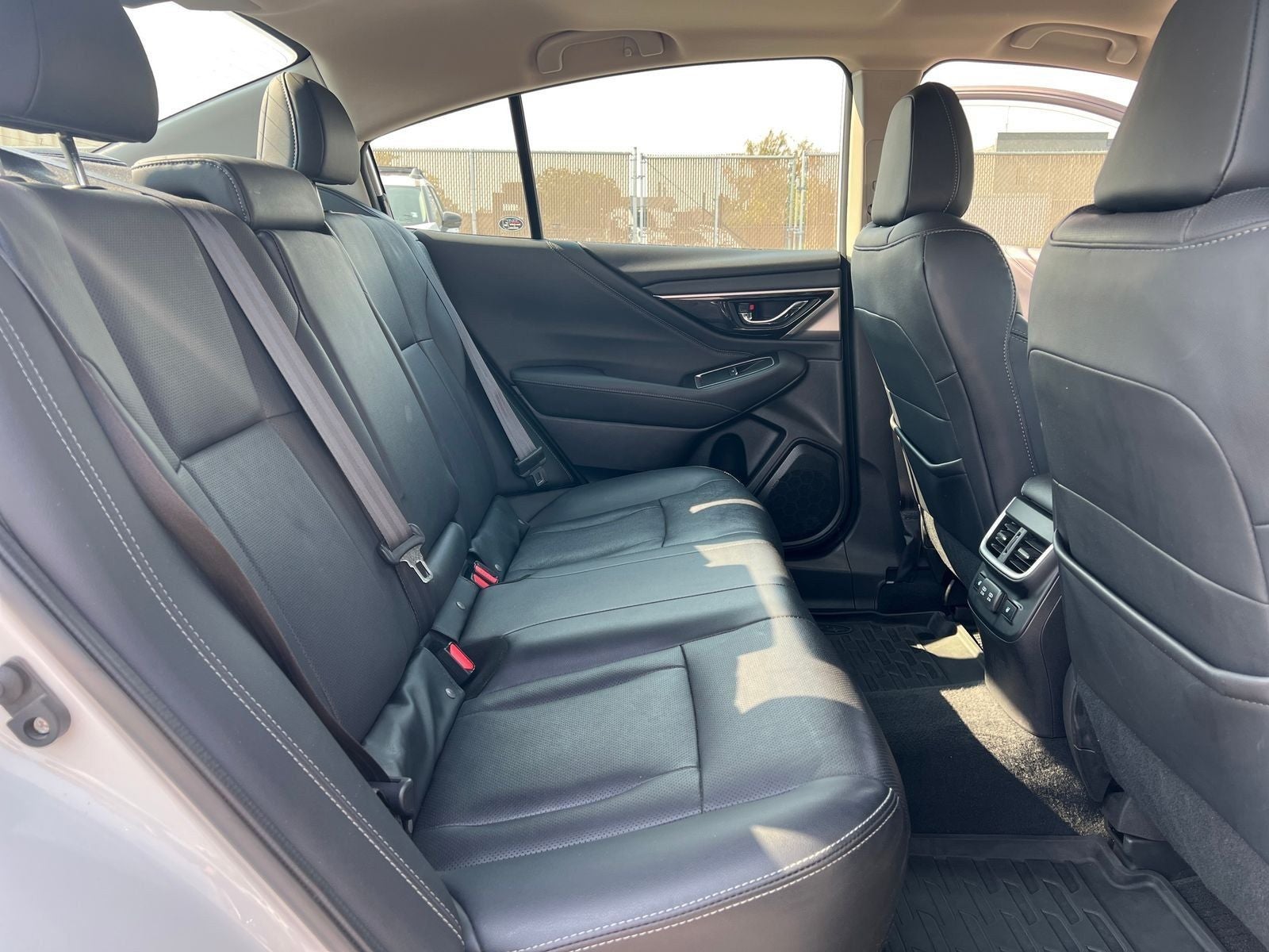 2022 Subaru Legacy Limited - Photo 31