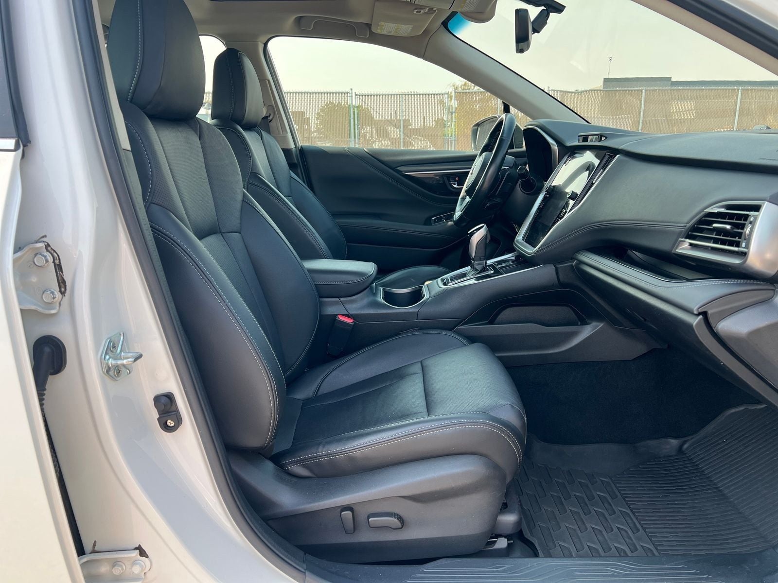 2022 Subaru Legacy Limited - Photo 32