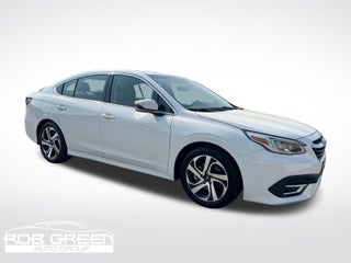 2022 Subaru Legacy Limited
