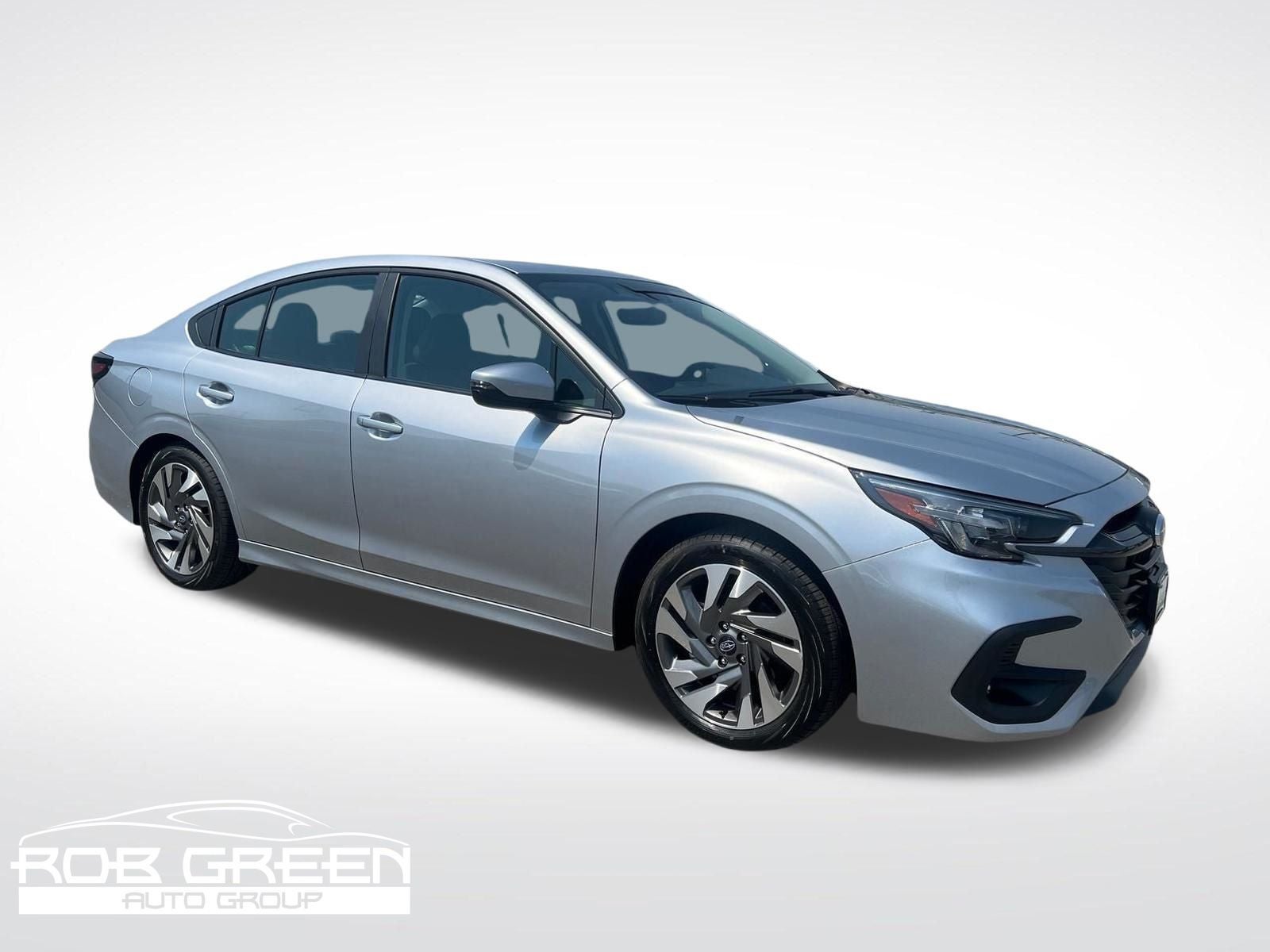2025 Subaru Legacy Limited