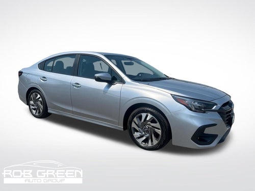2025 Subaru Legacy Limited