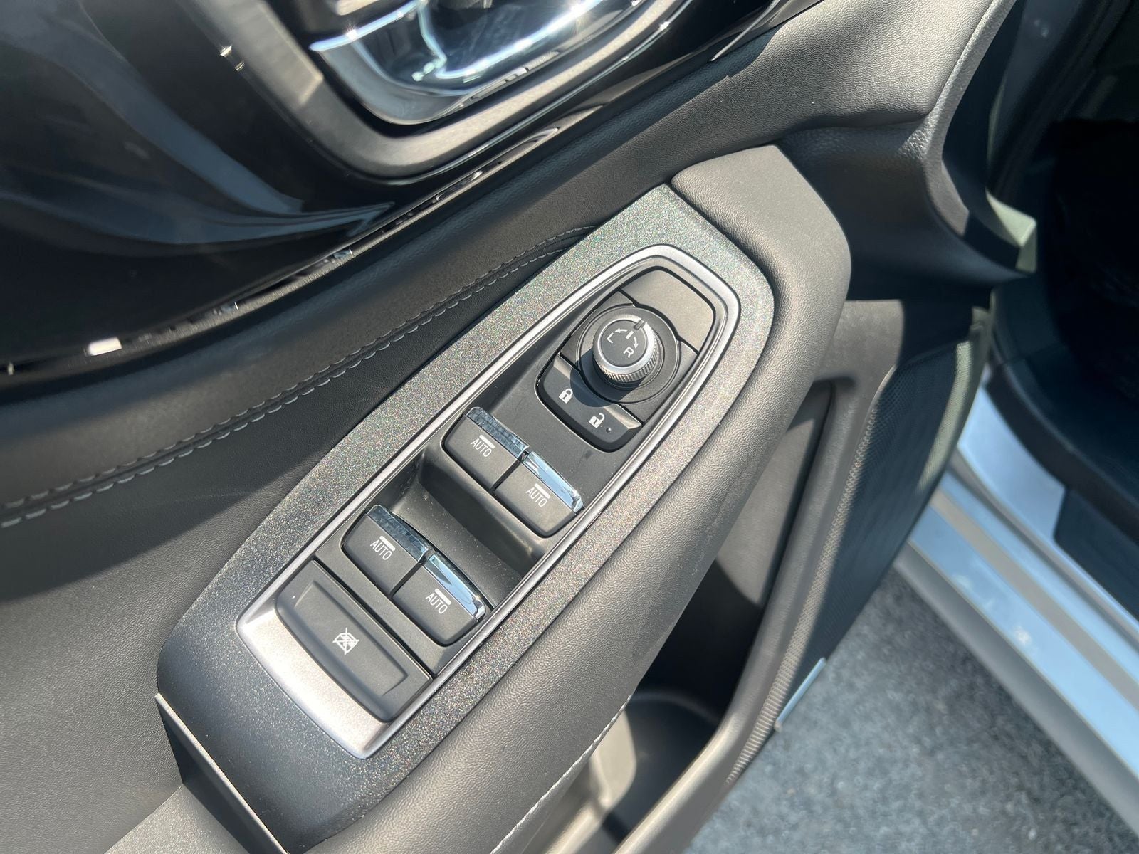 2025 Subaru Legacy Limited