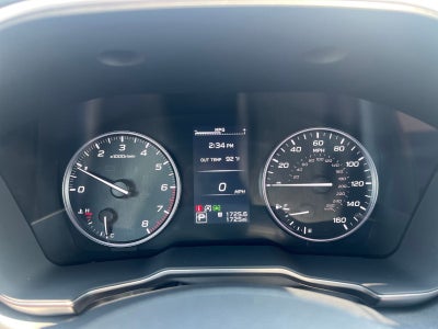 2025 Subaru Legacy Limited