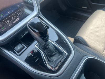 2025 Subaru Legacy Limited