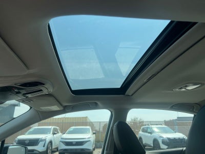 2025 Subaru Legacy Limited