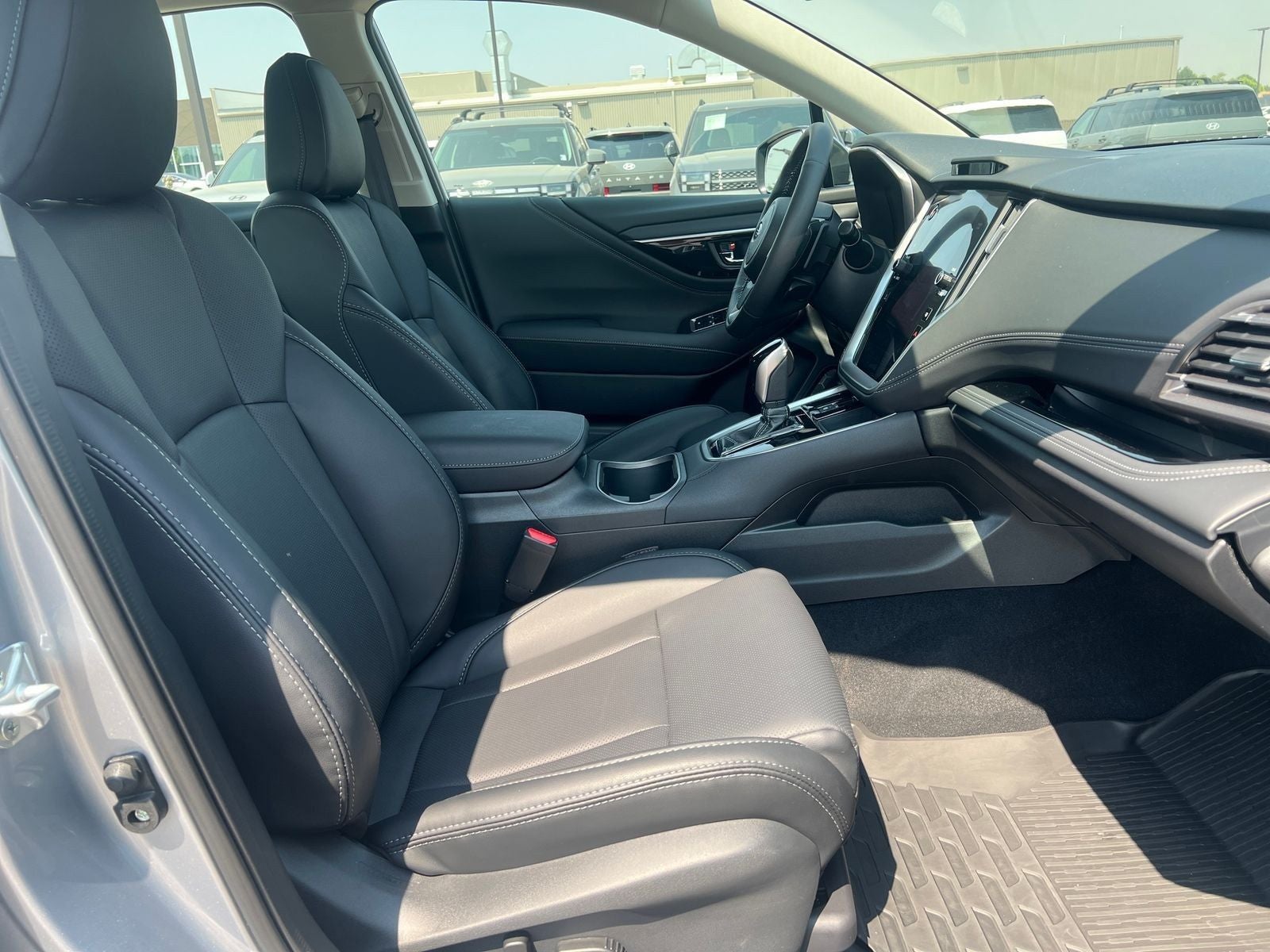 2025 Subaru Legacy Limited