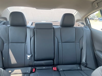 2025 Subaru Legacy Limited