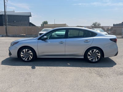 2025 Subaru Legacy Limited