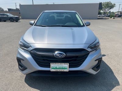 2025 Subaru Legacy Limited