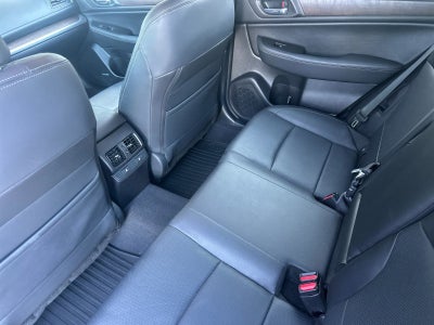 2016 Subaru Outback 3.6R Limited