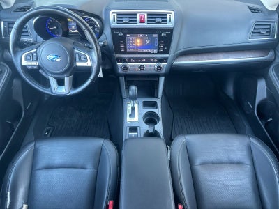 2016 Subaru Outback 3.6R Limited