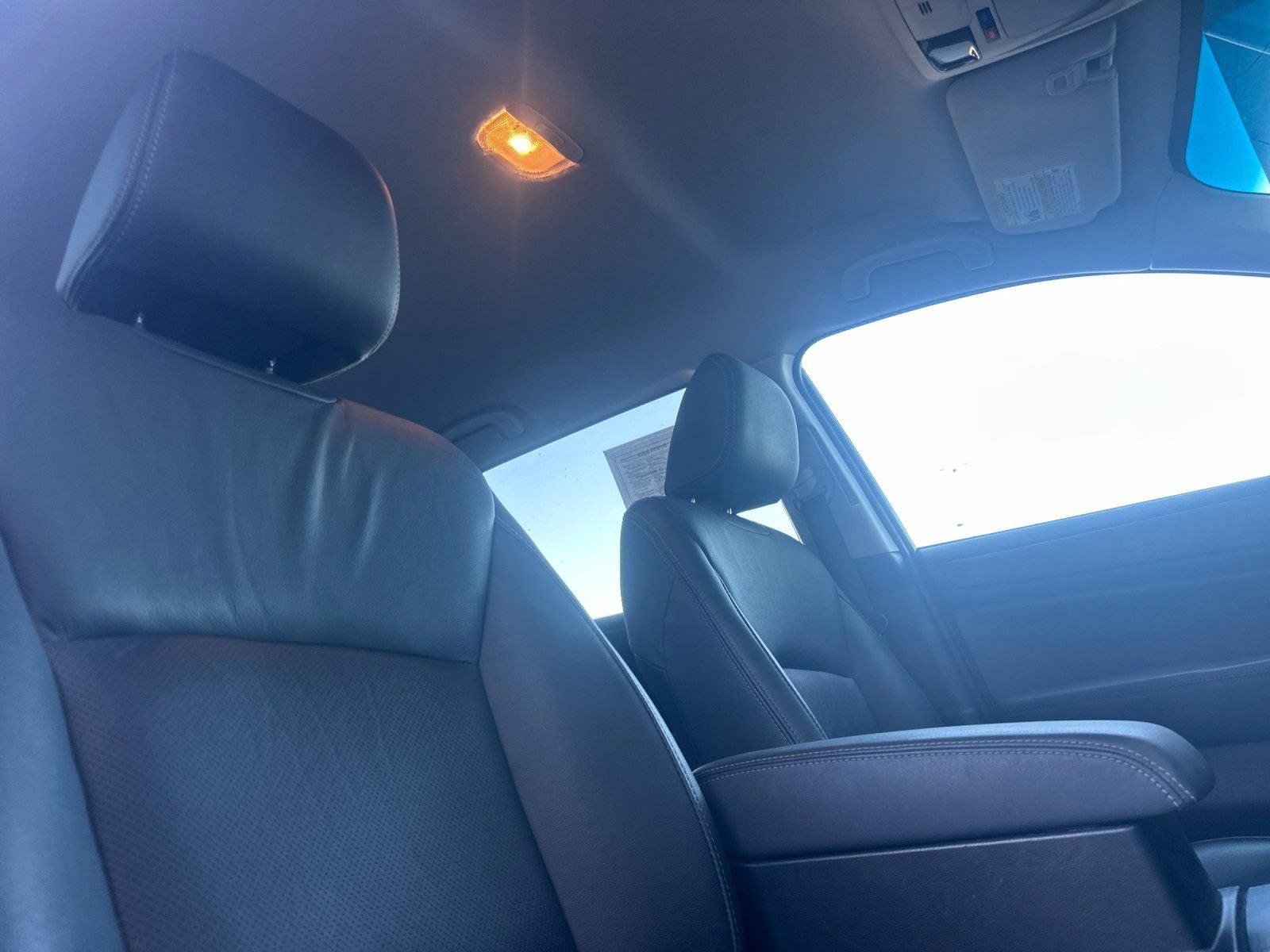 2016 Subaru Outback Limited - Photo 18