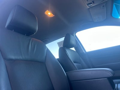 2016 Subaru Outback 3.6R Limited