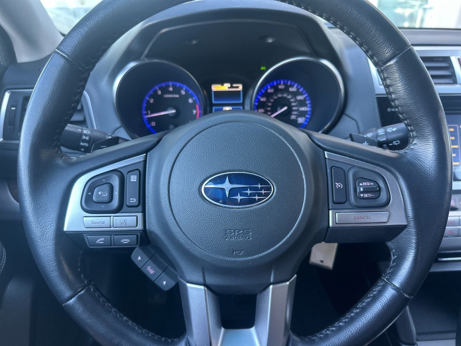 2016 Subaru Outback Limited - Photo 25