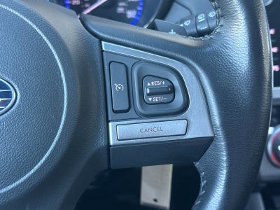 2016 Subaru Outback 3.6R Limited