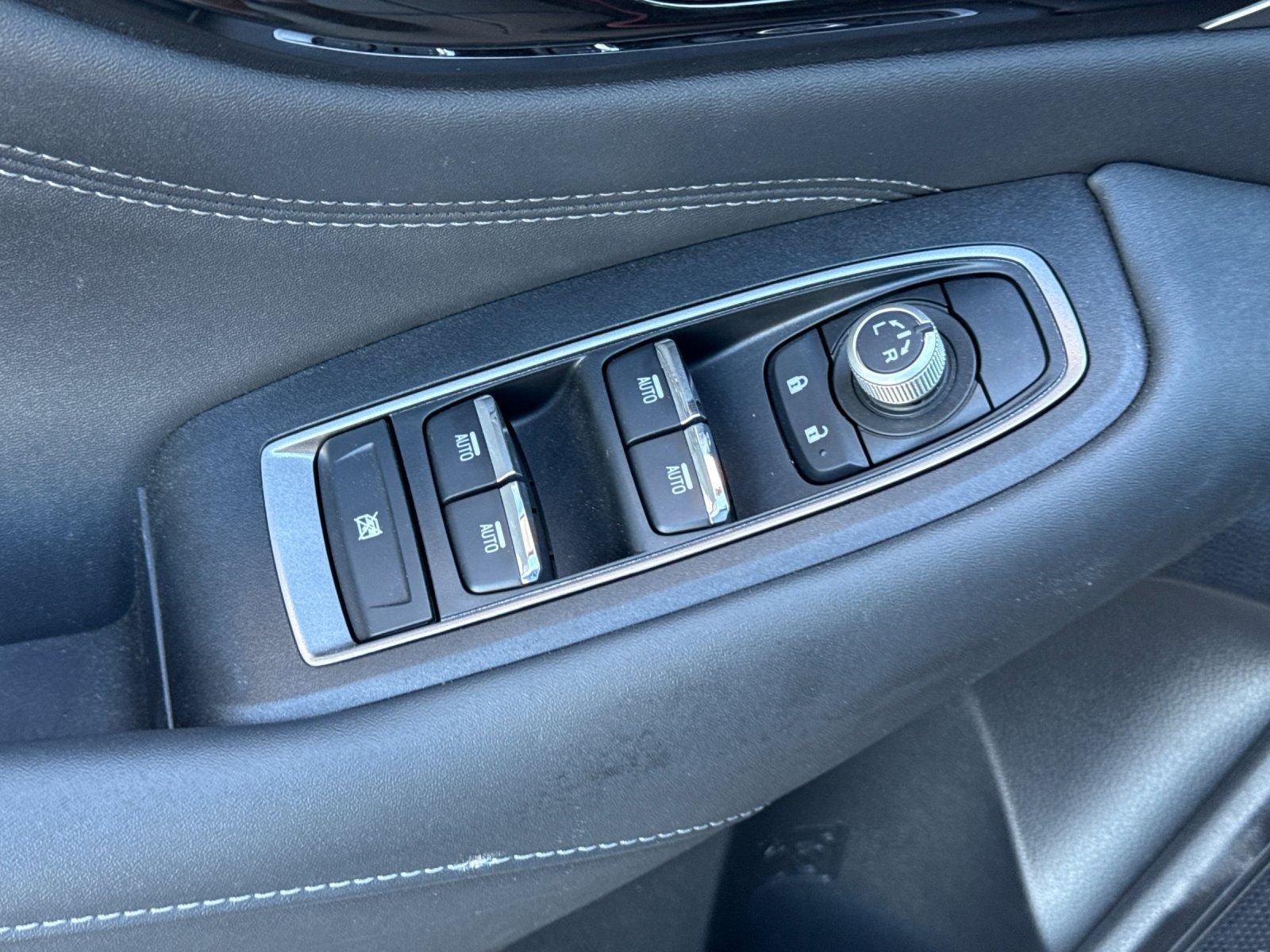 2023 Subaru Outback Limited XT