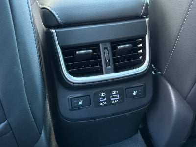 2023 Subaru Outback Limited XT