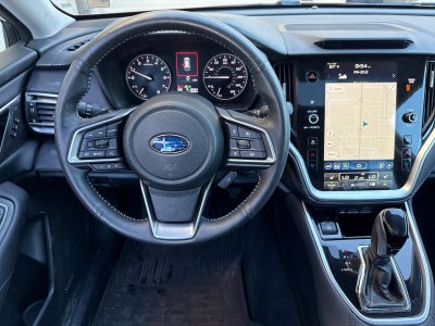 2023 Subaru Outback Limited XT