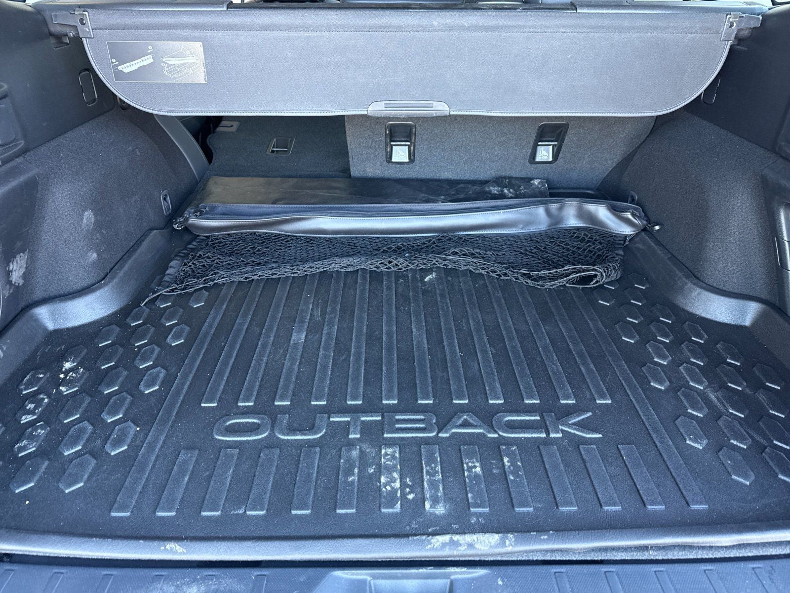 2023 Subaru Outback Limited XT