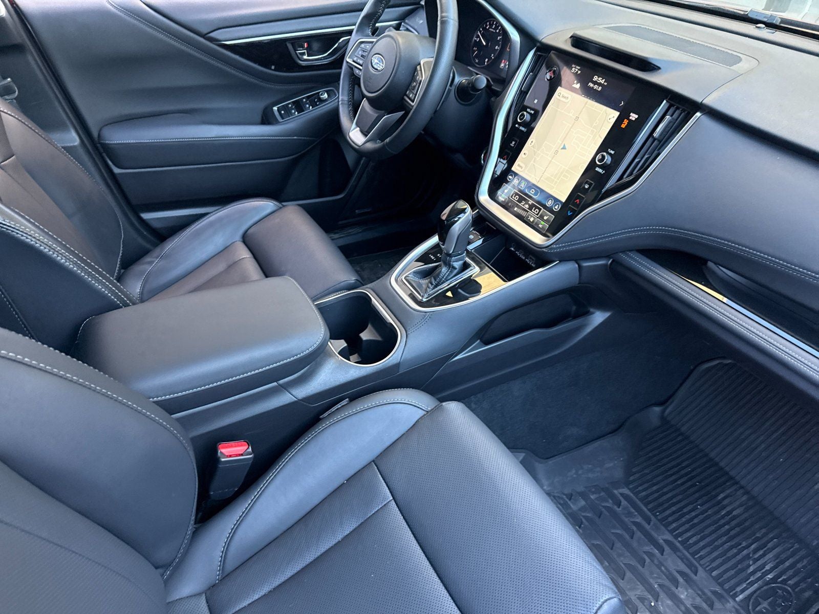 2023 Subaru Outback Limited XT